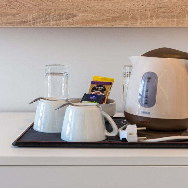 Superior Double, Hotel Pax