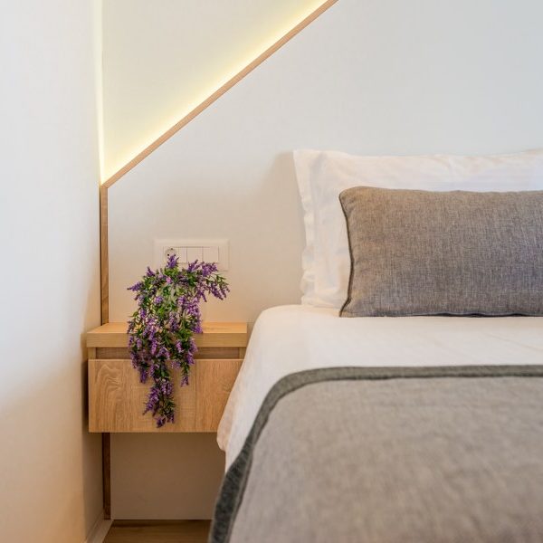 Superior Double, Hotel Pax