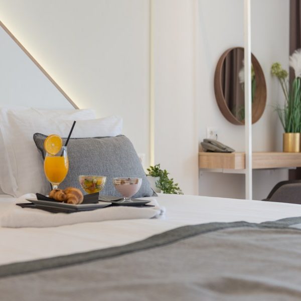 Superior Double, Hotel Pax