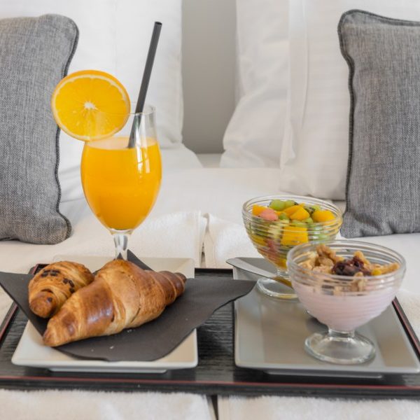 Superior Double, Hotel Pax