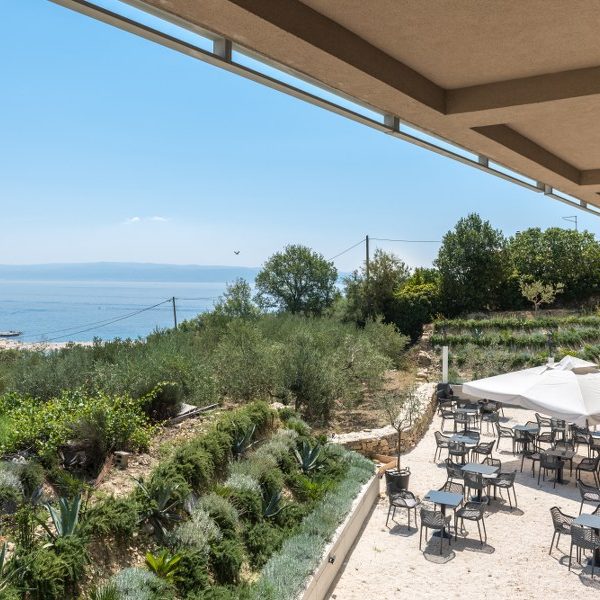 Superior Double, Hotel Pax