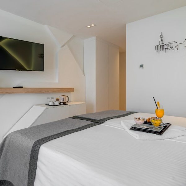 Superior Double, Hotel Pax