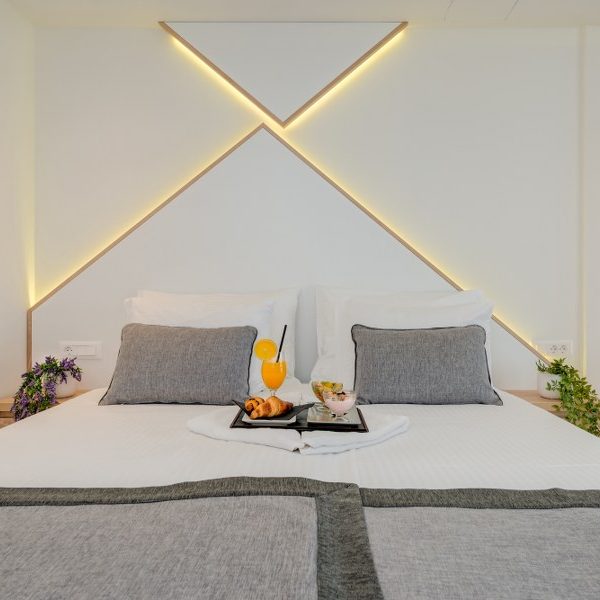 Superior Double, Hotel Pax