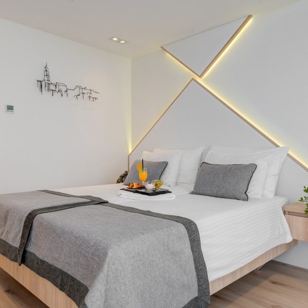 Superior Double, Hotel Pax