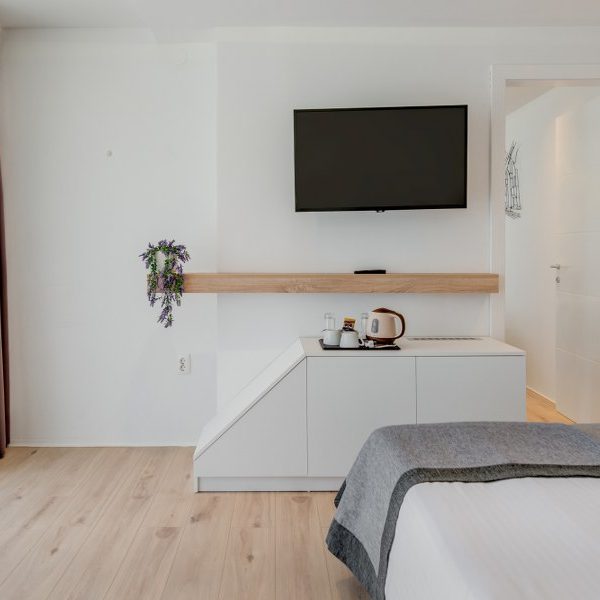 Superior Suite, Hotel Pax
