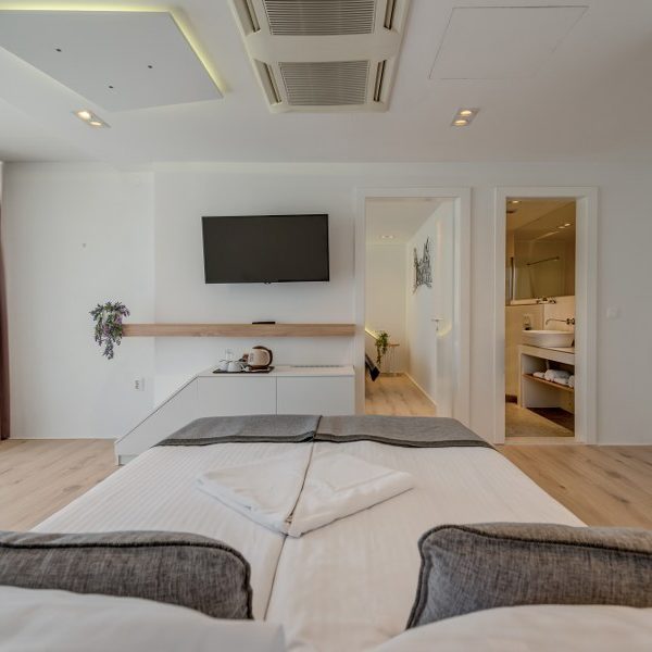 Superior Suite, Hotel Pax