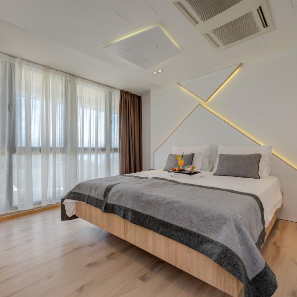 Superior Suite, Hotel Pax