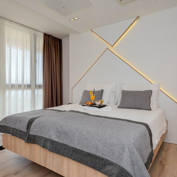 Superior Suite, Hotel Pax