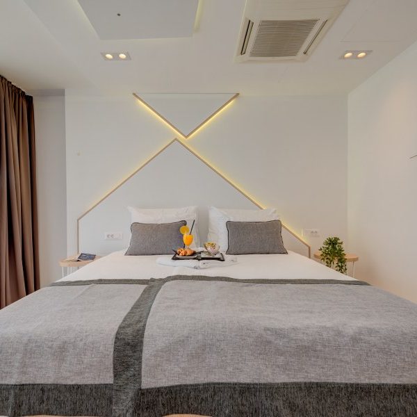 Superior Suite, Hotel Pax