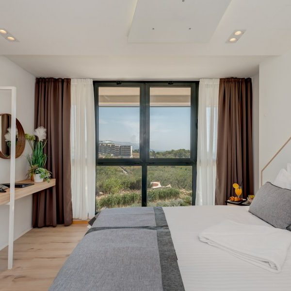 Superior Suite, Hotel Pax 8