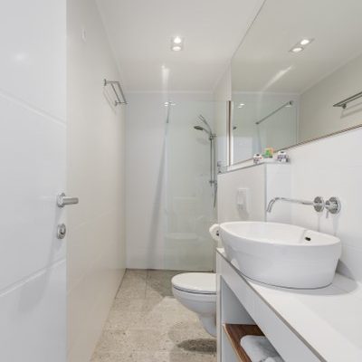 Superior Suite, Hotel Pax 3