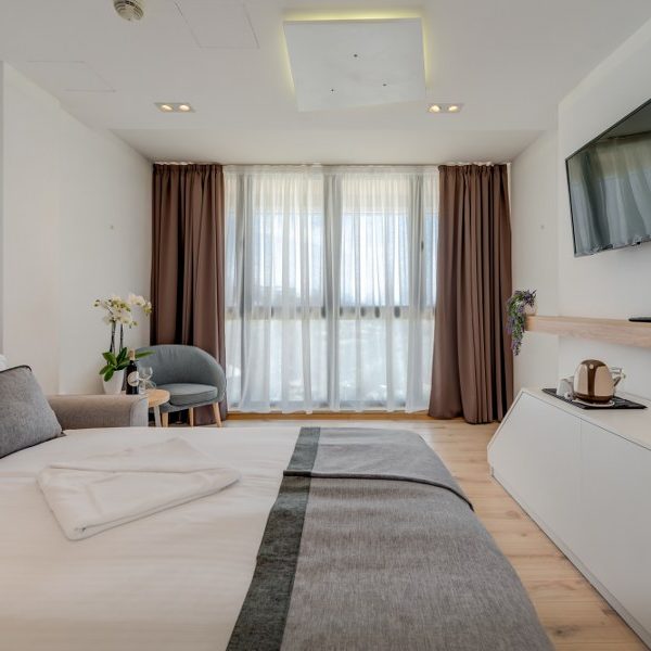 Superior Suite, Hotel Pax