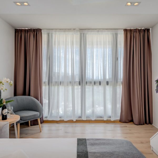 Superior Suite, Hotel Pax