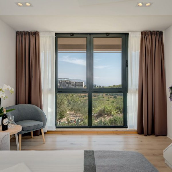 Superior Suite, Hotel Pax