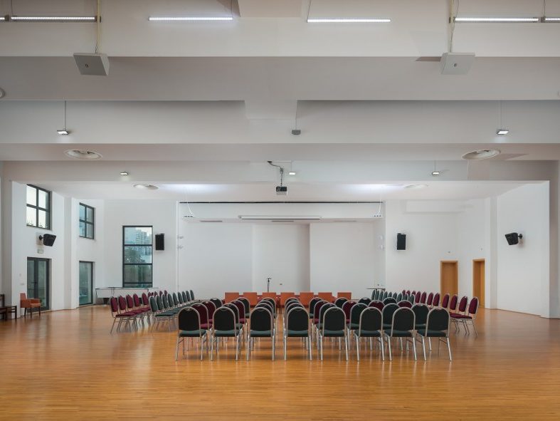 Conference Hotel Pax 02