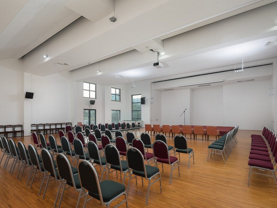 Conference Hotel Pax 01