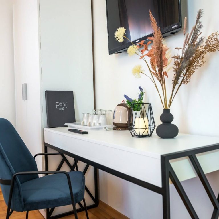 Classic Suite, Hotel Pax Split