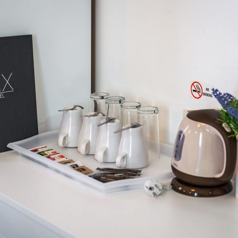 Classic Suite, Hotel Pax Split