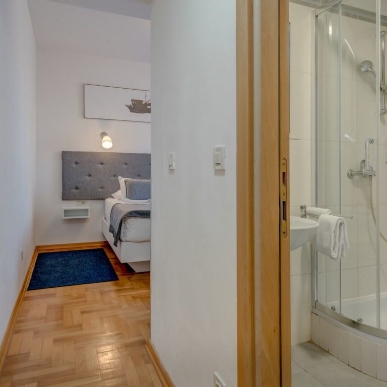 Classic Suite, Hotel Pax Split