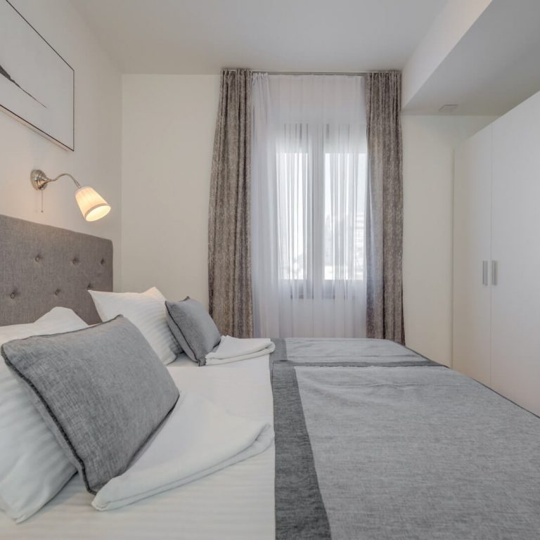 Classic Suite, Hotel Pax Split