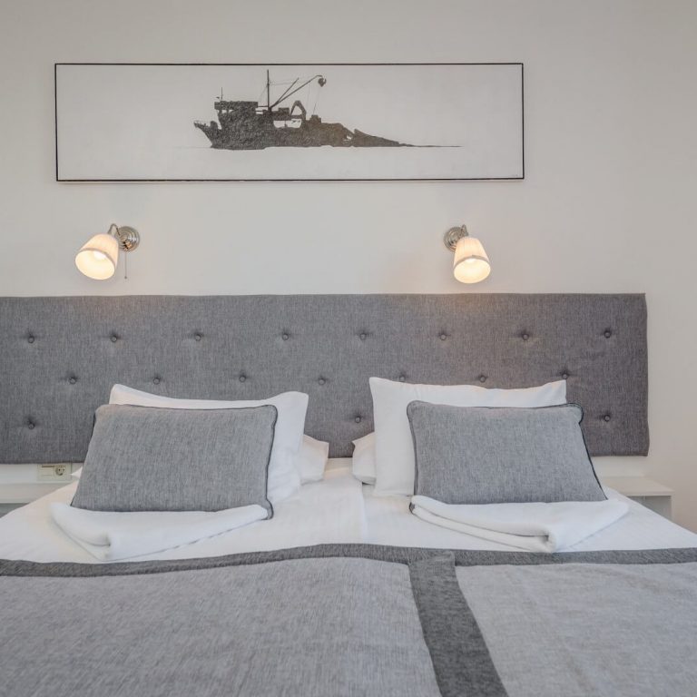 Classic Suite, Hotel Pax Split