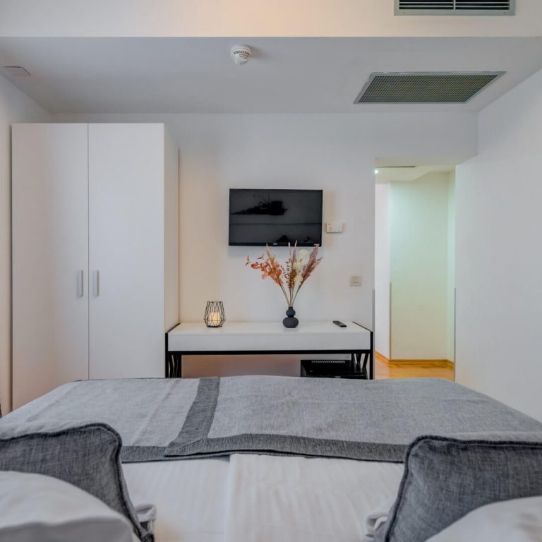 Classic Suite, Hotel Pax Split