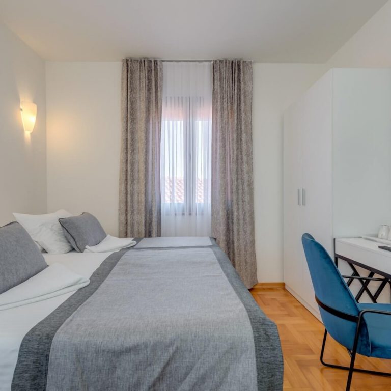 Classic Suite, Hotel Pax Split