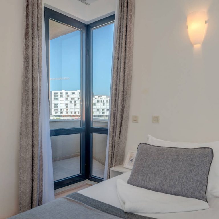 Classic Suite, Hotel Pax Split