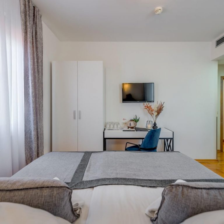 Classic Suite, Hotel Pax Split