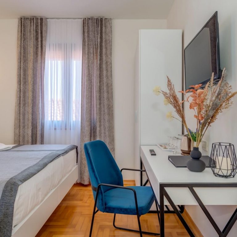 Classic Suite, Hotel Pax Split