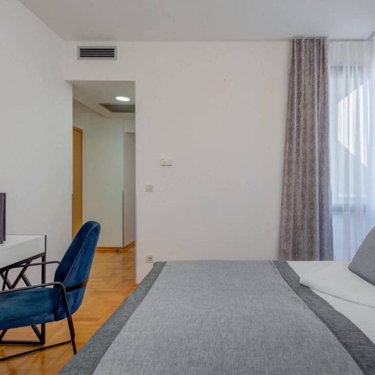 Classic Suite, Hotel Pax Split